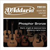 DADDARIO PBB130