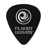 25 STD - CEL - BLACK - HEAVY PENA  :PLANETWAVES AB