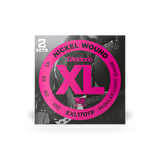 DADDARIO EXL170TP