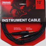 Planetwaves PWG10 Gitar Kablo 3 Metre Inst Cbl