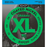 DADDARIO EXP220
