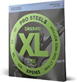 Daddairo EPS165 BAS GİTAR TEL SETİ, XL SERİSİ, 0.45-105, PROSTEELS