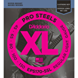 DADDARIO EPS170-5SL