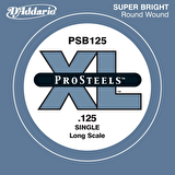 DADDARIO PSB125