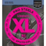 DADDARIO EPS170-6SL