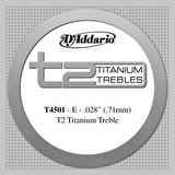 DADDARIO T4501