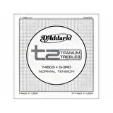DADDARIO T4503