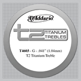 DADDARIO T4603