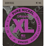 DADDARIO EPN120