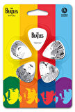 PENA BEATLES PENA REVOLVER THIN  ABD