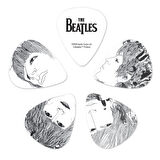 PENA BEATLES PENA REVOLVER THIN  ABD