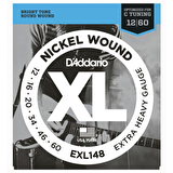 DADDARIO EXL148