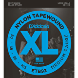 DADDARIO ETB92