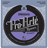 DADDARIO EJ44TT