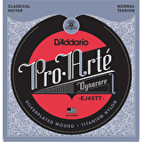 DADDARIO EJ45TT