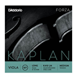 DADDARIO K410LM