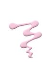 Flormar Jel Görünümlü Parlak Oje (Pembe) - Jelly Look Nail Enamel - JL52 Barbie - 8690604568840