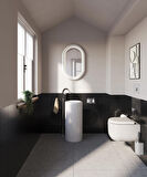 VitrA Liquid A45169 Sabit Süzgeç