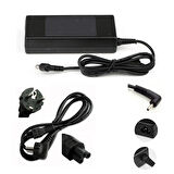 Casper Nirvana C350.5005-4T00X, C350.5005-4U00X Uyumlu 12v Adaptör Ver.1 Şarj Aleti Şarj Cihazı