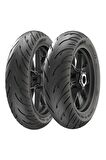Gknmotors Honda Pcx 2017 Ve Öncesi 90/90-14  100/90-14 Takim Lastik