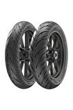 Yamaha R25 Mt25 Lastik Seti 110/70-17 140/70-17