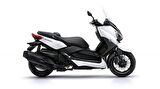 Yamaha Xmax 400 Lastik Set 120/70-15 150/70-13