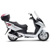 Sym Joyrıde 200ı Evo 110/90-12 130/70-12 Tournee Lastik Et