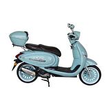Arora Capuccıno 50 120/70-12  120/70-12 Tournee Lastik Set