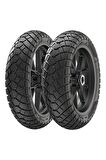 120/70-15 Sc-500 Winter Grip 2 F 56s Tubeless Dış Lastik