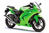 Kawasakı Nınja 250 300 110/70-17 140/70-17 Viento Set Takım (yeni)