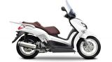 Yamaha Xcity 110/70-16  140/70-15 Tournee Lastik Seti
