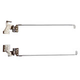 Toshiba Satellite C660-15N, C660-162, C660-168, C660-169, C660-16C, C660-16D Uyumlu Menteşe Sağ Sol