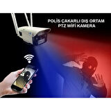 YOOSEE YS-04 POLİS