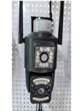 YS-2000 KAMERA  İP WİFİ DIŞ MEKAN