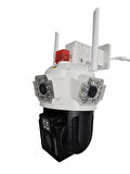 YOOSEE YS-22 PRO MAX İP WİFİ DIŞ MEKAN KAMERA