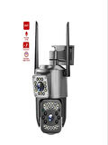 YS-4G 23  KAMERA  İP WİFİ DIŞ MEKAN
