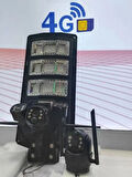 YS-4G 50 KAMERA  İP WİFİ DIŞ MEKAN