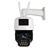 YS-1058 PRO 36X ZOOM IP WİFİ DIŞ MEKAN KAMERA