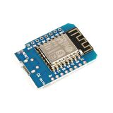 ESP-12 D1 Mini NodeMCU 4MB WiFi Geliştirme Kartı