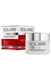 Solaris Yaşlanma Karşıtı Bakım Kremi SPF 50+ (50 ml)