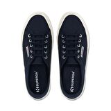 Superga LACİVERT Erkek Keten Ayakkabı 2750-COTU CLASSIC  X01016  S000010  /  NAVY