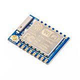 ESP8266 ESP-07 Seri Haberleşmeli WiFi Modülü (Yüksek Performanslı)