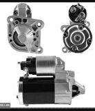 MARŞ MOTORU RENAULT R12 TRAFİK  (1300 CC - 1400 CC)