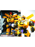 Tyrant Wasp Kızılötesi Işın R/c Robot