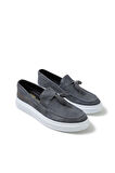 CH127 CBT Loafer-X Erkek Ayakkabı ANTRASIT