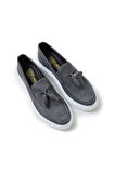 CH127 CBT Loafer-X Erkek Ayakkabı ANTRASIT