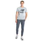 Lifestyle Erkek Gri Günlük Stil Eşofman Altı MNP3804-ANT
