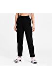 Puma Kadın Erkek Siyah ESS Sweatpants Spor Eşofman Altı VO58684651 