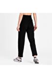Puma Kadın Erkek Siyah ESS Sweatpants Spor Eşofman Altı VO58684651 