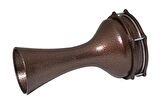 Saz 830ab Alüminyum Darbuka Dövme Bakır 20cm